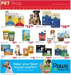 Preview of Family Fare weekly ads valid from 03.05.2026 | Page: 14
