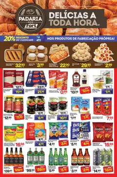 Fort Atacadista ofertas Reinauguração - Pré-Visualização do folheto da loja Fort Atacadista, válido de 23/09/2026 | Página: 2
