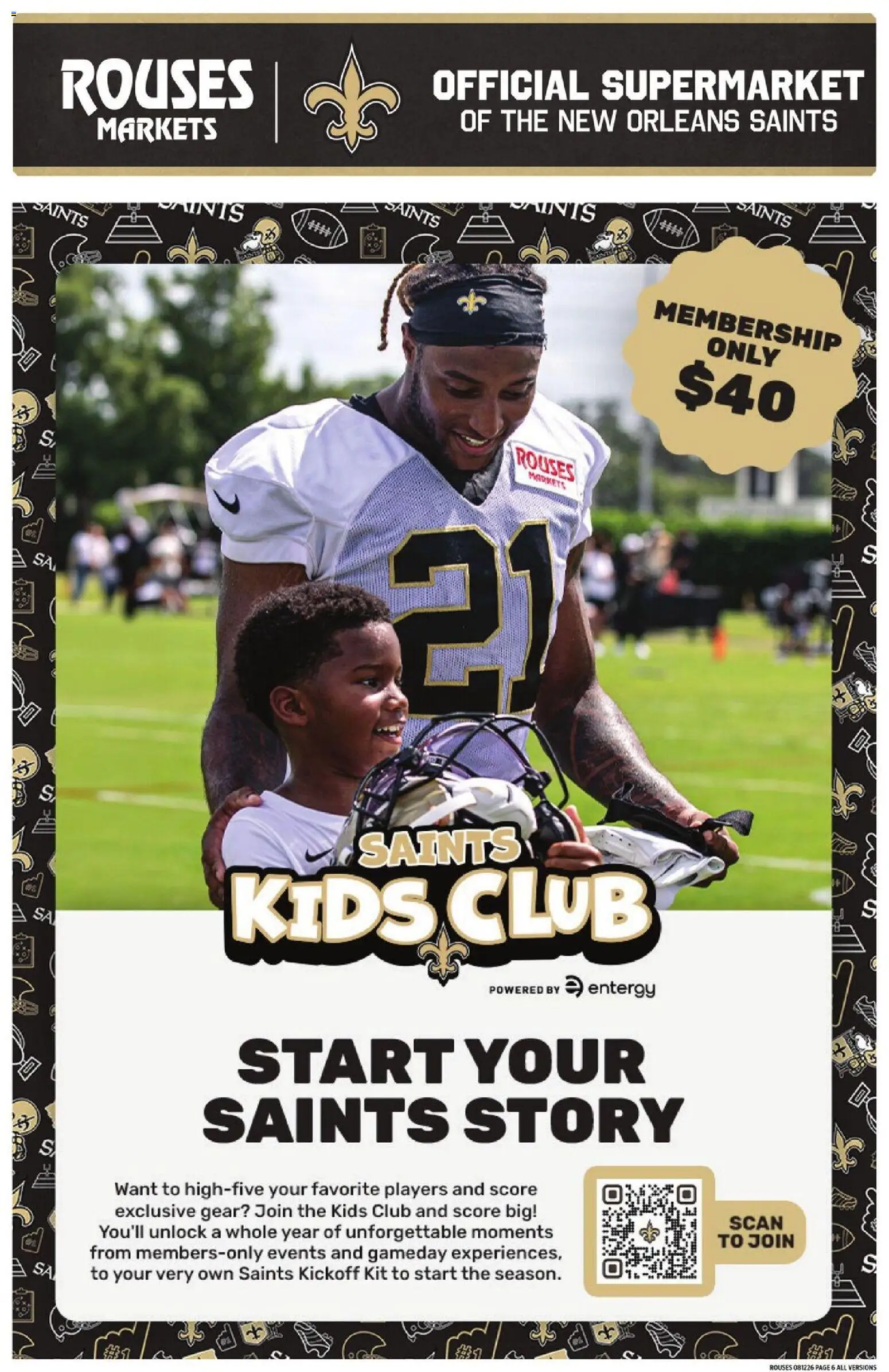 Rouses Weekly Ad - valid from 08/12/2026 | Page: 10