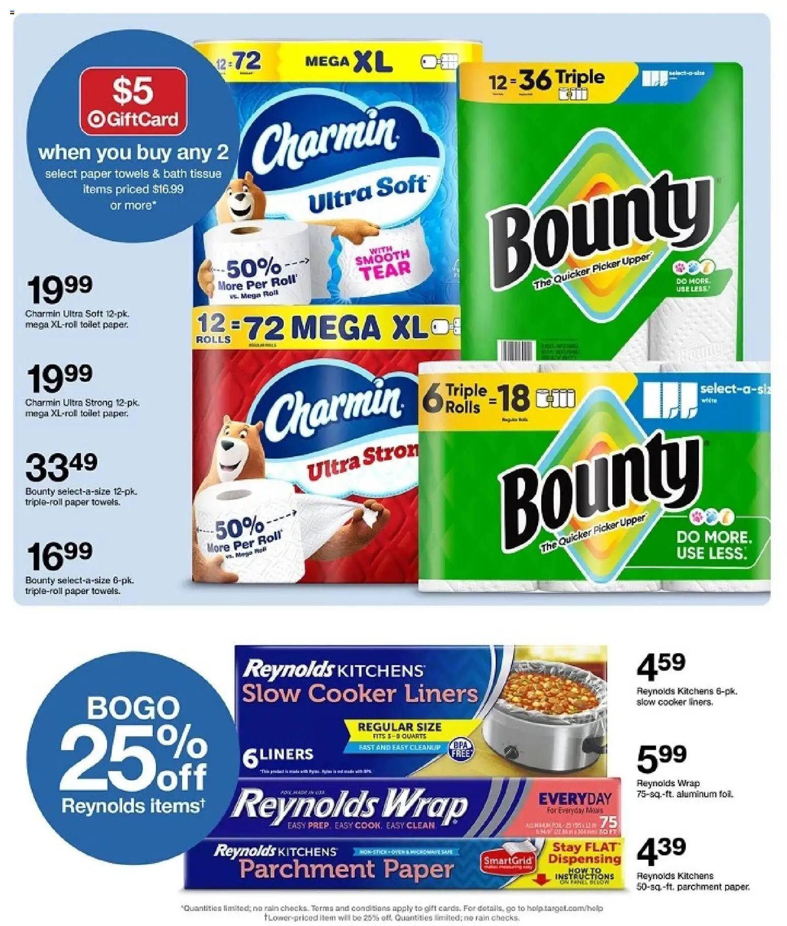 Nuevas ofertas de Target válidas en toda la República Mexicana desde el 18/10/2026. ¡Encuentra las mejores ofertas en Target folleto! | Página: 25