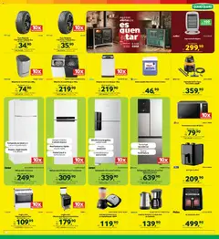 Lojas Quero-Quero - Ofertas atuais - Pré-Visualização do folheto da loja Lojas Quero-Quero, válido de 09.06.2026 | Página: 5