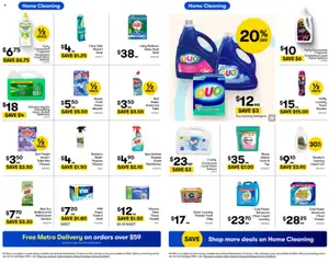 Preview of Big W Catalogue - valid from 14.05.2026 | Page: 5