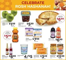 Preview of Ralphs weekly ads valid from 09/09/2026 | Page: 15
