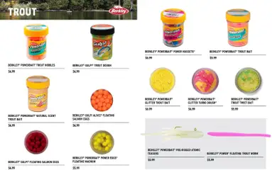 Preview of Dunham's Sports weekly ads valid from 07.05.2026 | Page: 9