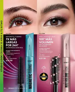 Vista previa de folleto CyZone catálogo - Campaña 11 de la CyZone válido desde 20/06/2026 | Página: 20