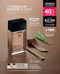 Avon Campaña 5 válido desde el 01.05.2026 | Página: 61
