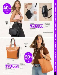 Catálogo Pacifika - Campaña 9/2026 -  Vista previa de la revista de la tienda Pacifika valido desde el 03.06.2026 | Página: 218 | Productos: Bolso, Café