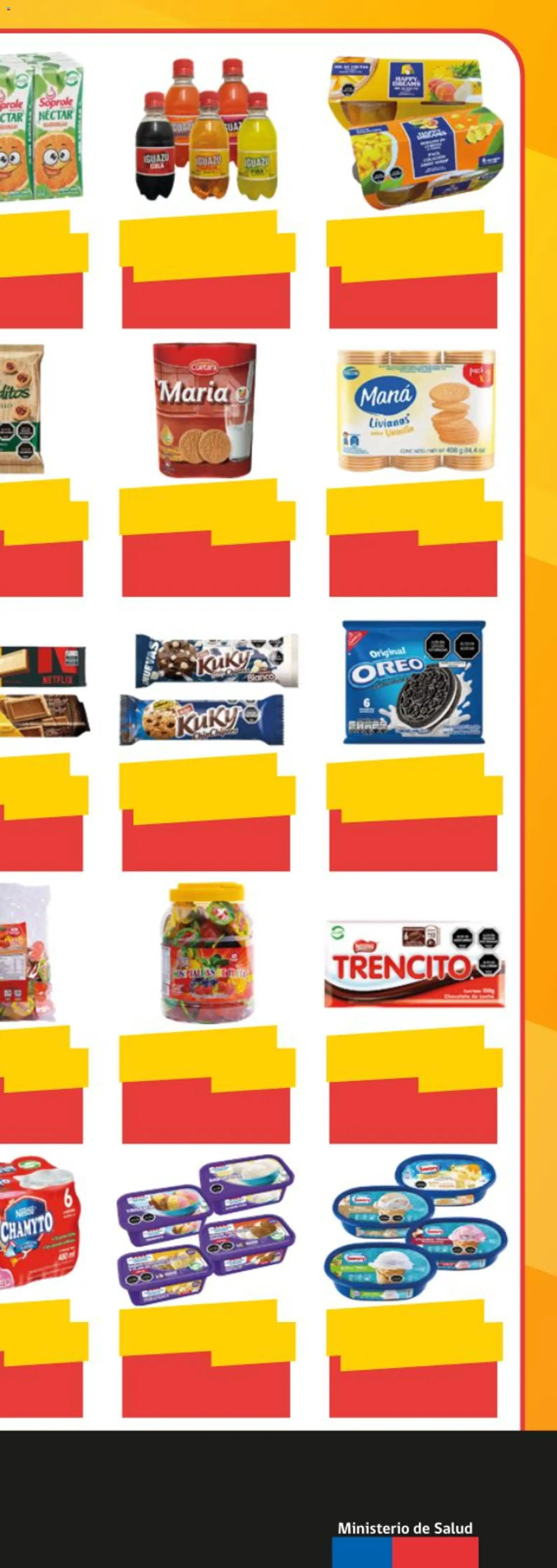 Super Ganga Ofertas  │ válido desde el 13.05.2026 | Página: 25