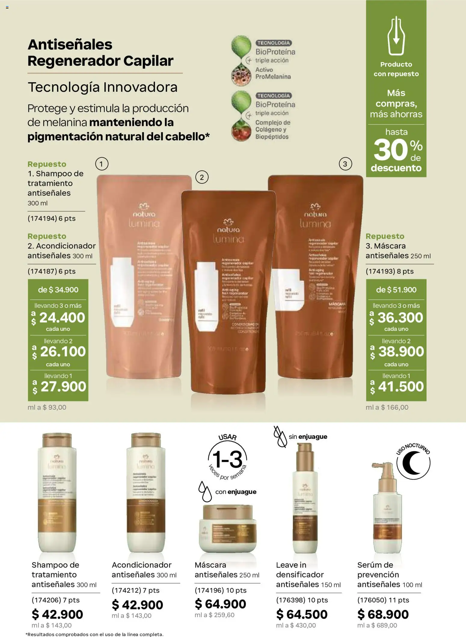 Natura revista - valida desde el 19/10/2026 | Página: 158