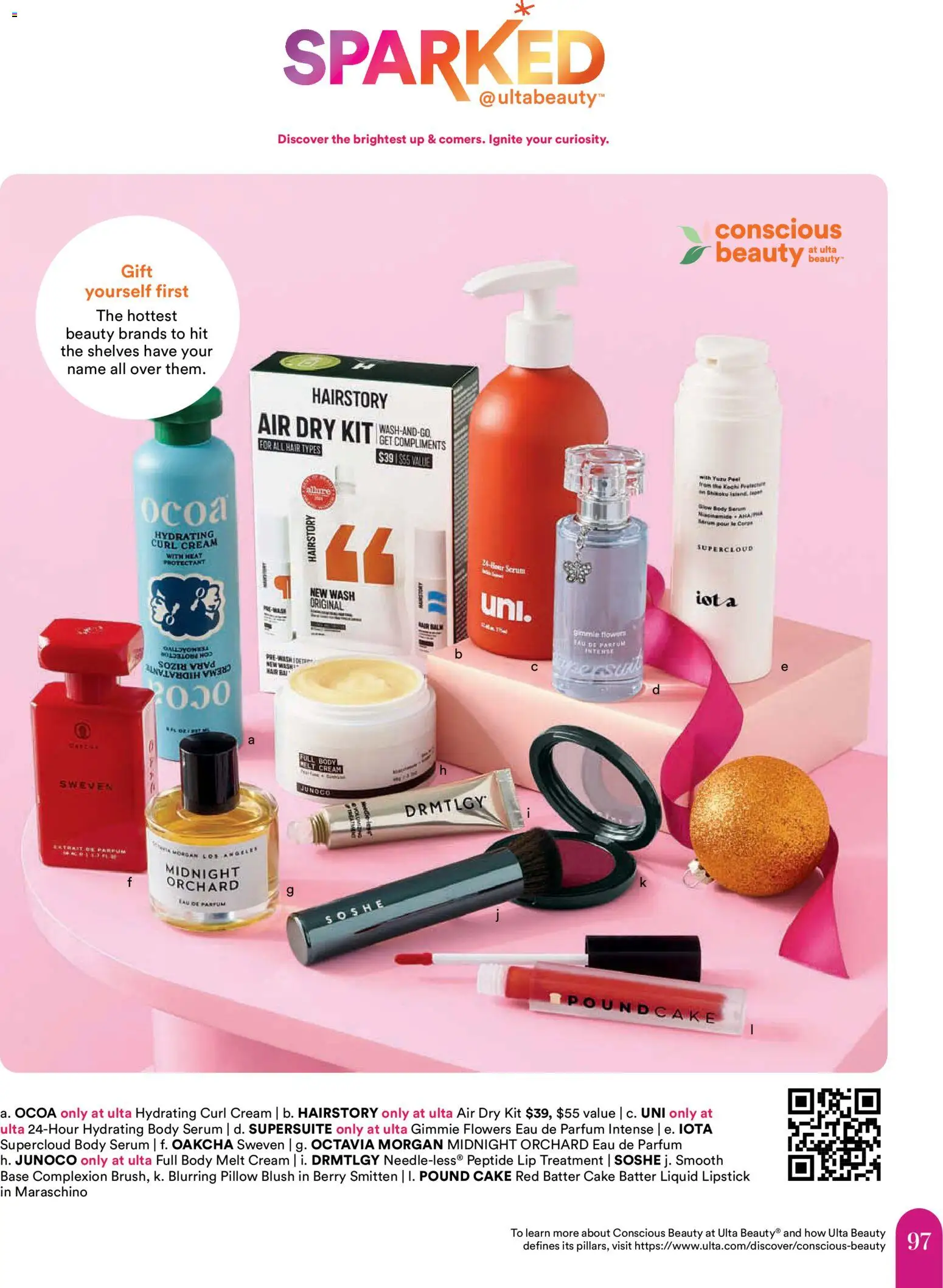 Ulta Beauty Weekly Ad - valid from 10/11/2026 | Page: 97