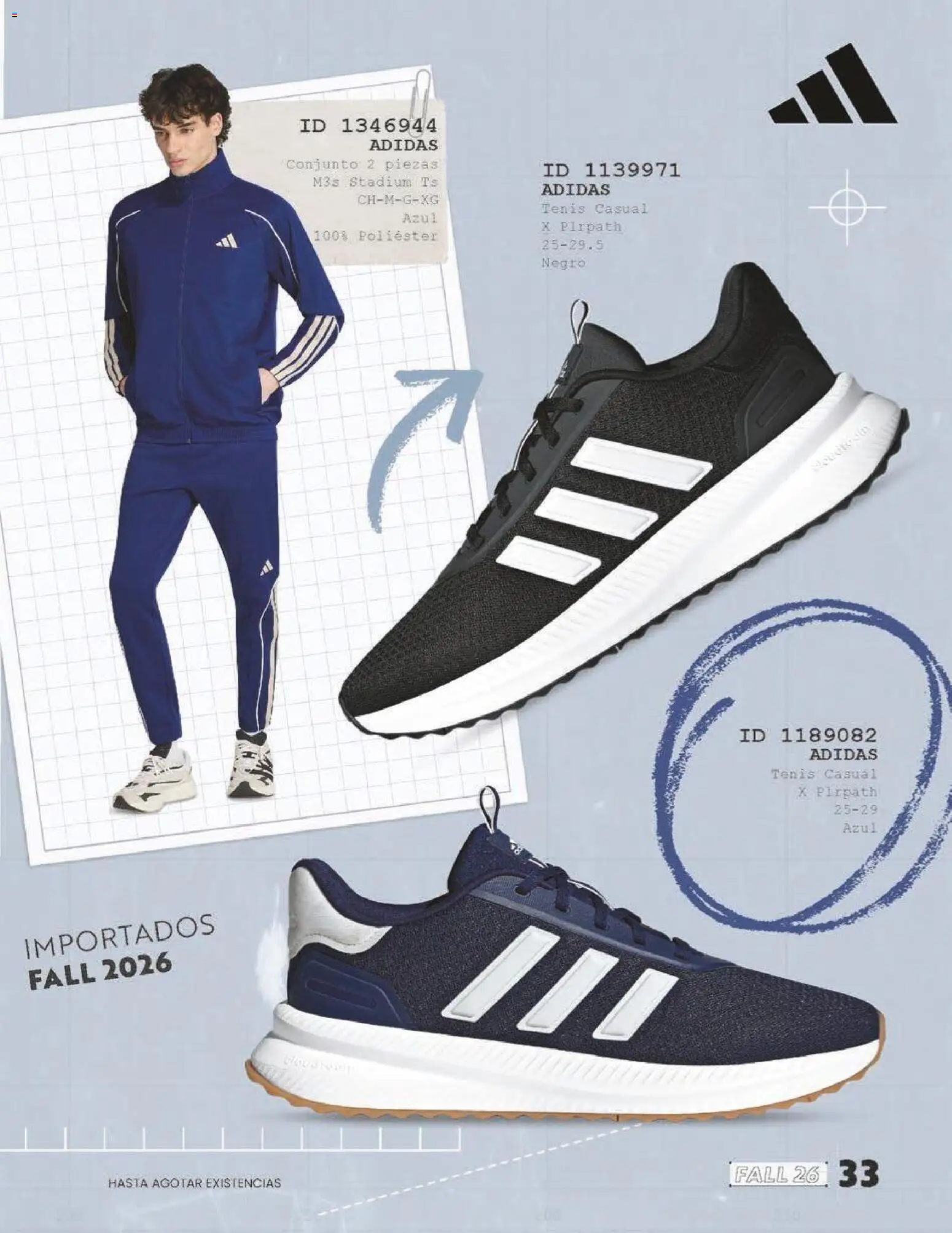 Nuevas ofertas de Price Shoes válidas en toda la República Mexicana desde el 17/08/2026. ¡Encuentra las mejores ofertas en Price Shoes catálogo! | Página: 37