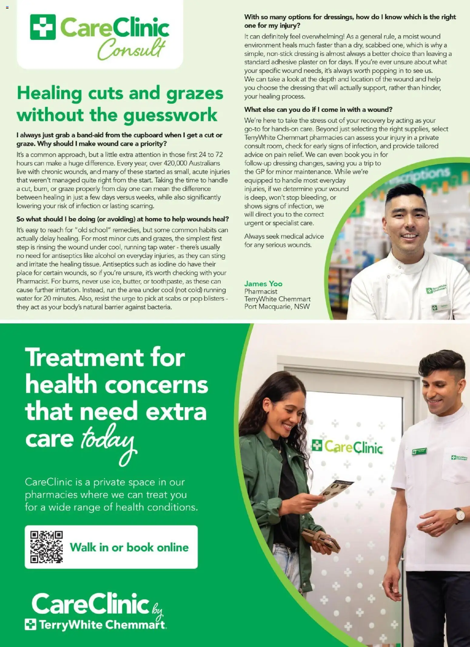 Terry White catalogue - valid from 20/08/2026 | Page: 9 | Products: Cupboard, Alcohol, Tap, Treatment