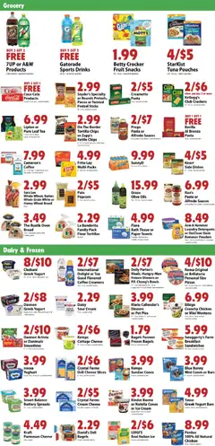 Preview of Festival Foods weekly ads valid from 13.05.2026 | Page: 5