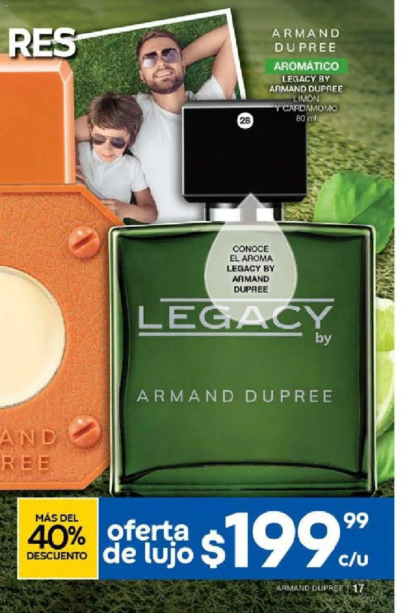 Nuevas ofertas de Fuller válidas en toda la República Mexicana desde el 13.05.2026. ¡Encuentra las mejores ofertas en Fuller campaña 3 2026! | Página: 15 | Productos: Limón