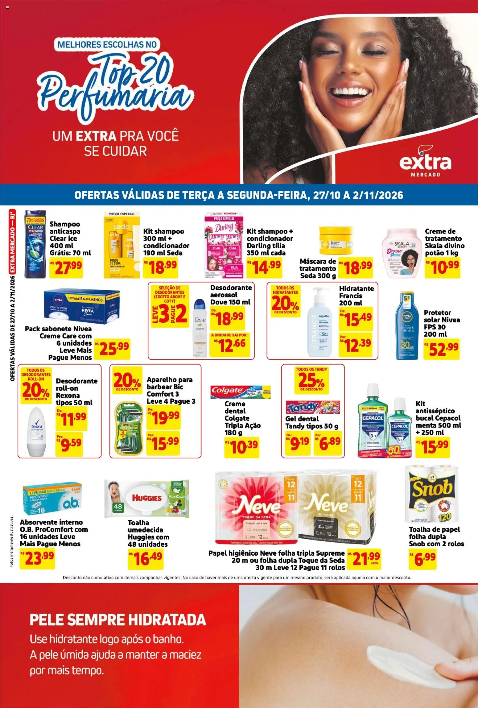 Extra Folheto - válido de 27/10/2026 | Página: 2