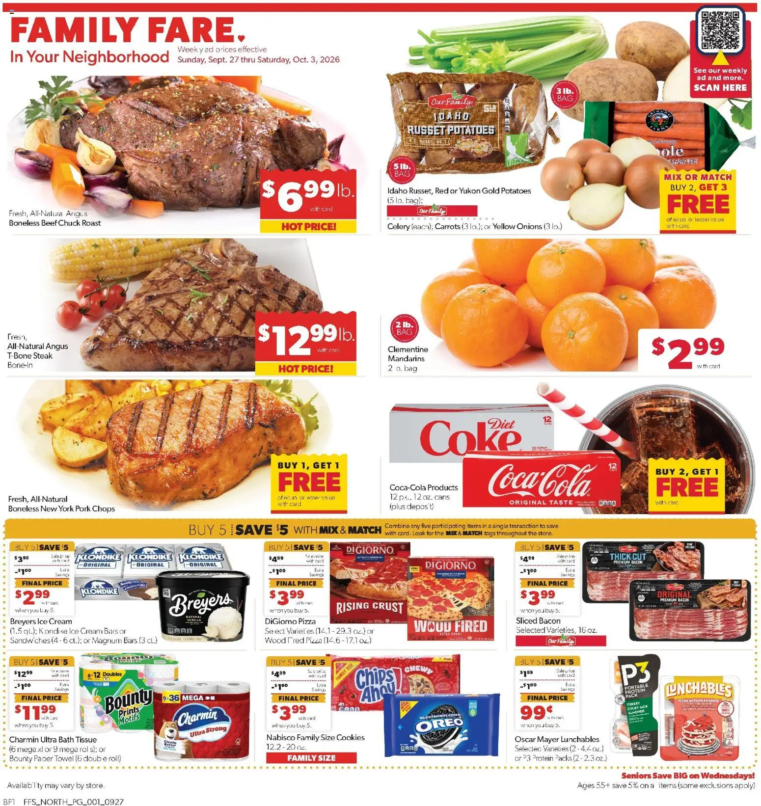 Family Fare MI (09/25 - 09/26 2026) This Week
