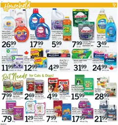 Preview of Fortinos weekly flyer / circulaire from shop Fortinos valid from Oct 1, 2026 | Page: 26