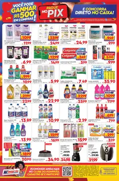 Komprao Atacadista - Ofertas da semana - Pré-Visualização do folheto da loja Komprao Atacadista, válido de 18/09/2026 | Página: 4