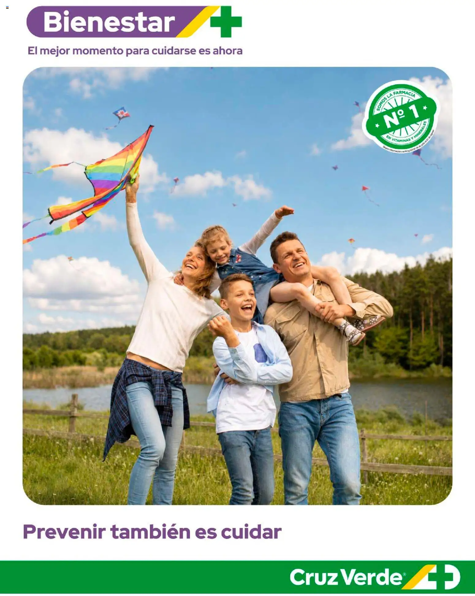 Cruz Verde Descuentos │ válido desde el 31.08.2026 | Página: 17