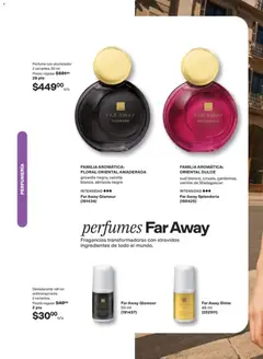 Vista previa de AVON campaña 11 2026, nuevo folleto de la tienda, válido en México a partir del 10/07/2026 | Página: 83