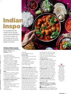 Preview of Coles magazines July 2026 - valid from 01/07/2026 | Page: 7